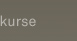 Kurse